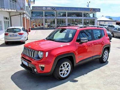 Jeep Renegade 1.0 t3 Limited 2wd IVA ESPOSTA