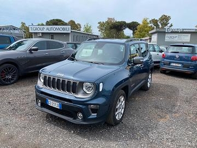 Jeep Renegade 1.0 T3 Limited