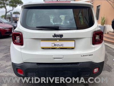 JEEP RENEGADE 1.0 T3 Limited 