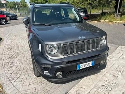 Jeep Renegade 1.3 T4 130CV PHEV 4xe AT6 Limited