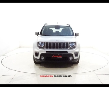 Jeep Renegade 1.6 Mjt 130 CV Limited usato