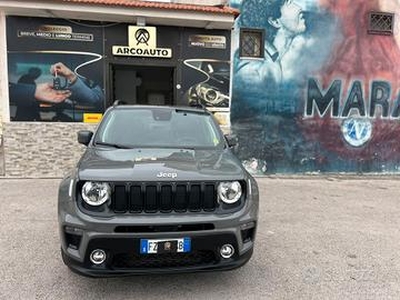 Jeep Renegade 1.6 Mjt DDCT 120 CV Business