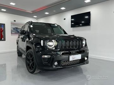 Jeep Renegade 1.6 Mjt DDCT 120 CV Limited