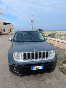 Jeep Renegade 2.0 Active Drive Low Mjt