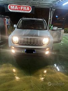 Jeep renegade 2018 1.6 diesel