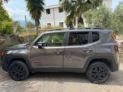 JEEP Renegade - 2018