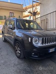 Jeep renegade automatica 2018