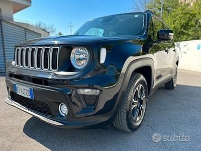 Jeep Renegade Renegade 1.6 mjt AUTOMATICA