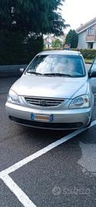 KIA Carens 2ª serie - 2004 GPL