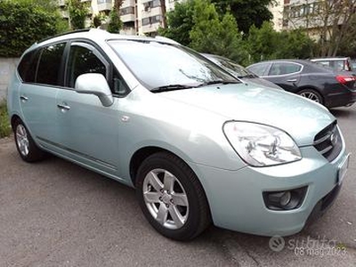 KIA Carens 2ª serie - 2008 7 posti