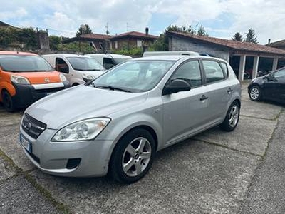 Kia Ceed cee'd 1.6 CRDi VGT 90CV 5p. LX