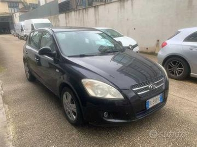 Kia Ceed EX 1.6 CRDi VGT 115CV