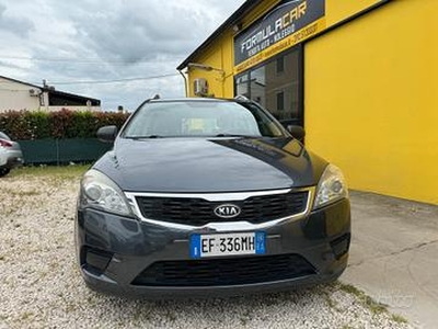 Kia Ceed Sportswagon 1.6 CRDi OK NEOPATENTATI