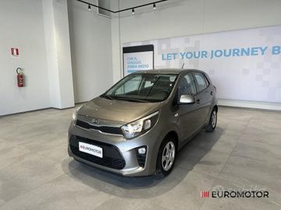 Kia Picanto 1.0 Active Gpl