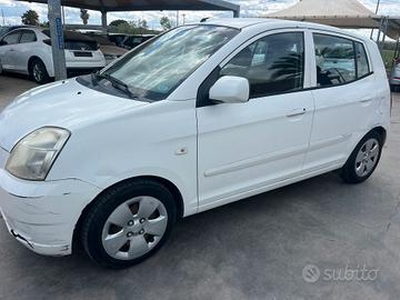 Kia Picanto 1.1 diesel