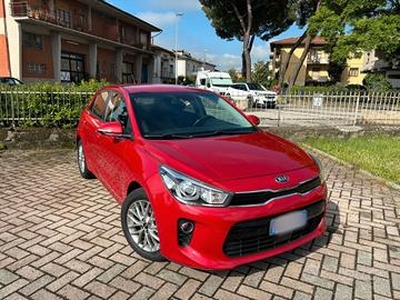 Kia Rio 1.0 T-GDi 12V 5 porte Active