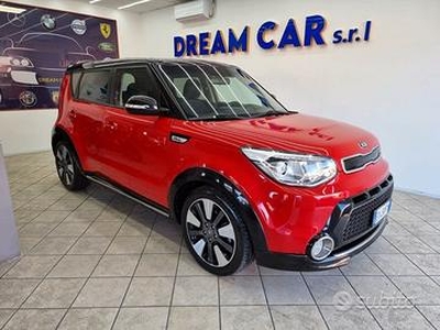 KIA Soul 1.6 CRDi 128Cv 5p. - Diesel