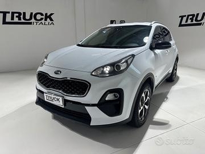 Kia Sportage 1.6 CRDI 115 CV 2WD Energy