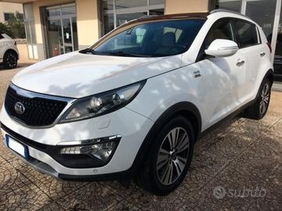 KIA Sportage 3ª serie - 2014