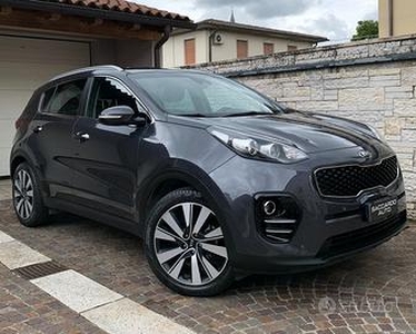 KIA Sportage 4ª serie - 2017