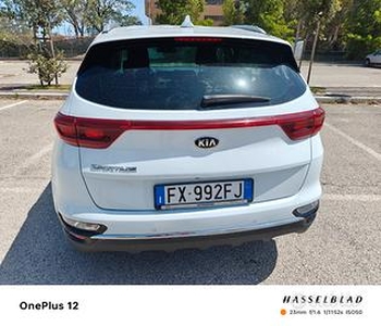 KIA Sportage 4ª serie - 2019