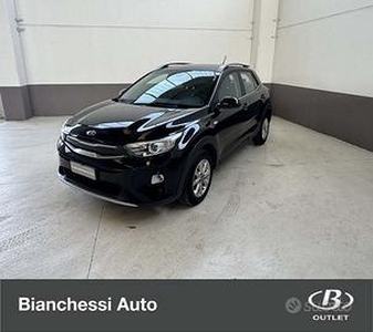 KIA Stonic 1.4 MPI 100CV EcoGPL Urban