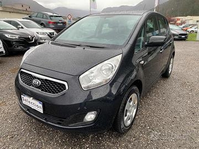 KIA Venga 1.4 CVVT Active