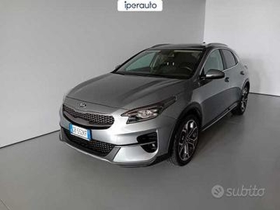 Kia XCeed 1.4 t-gdi Evolution Adas Pack