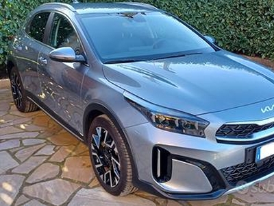 KIA XCeed 1.5 T-GDi 160cv MHEV DCT Style 