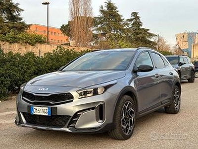 KIA XCeed 1.6 CRDi 136 CV MHEV DCT GT-Line