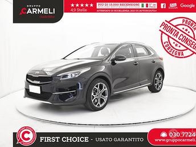 Kia Xceed 1.6 crdi mhev Style 136cv dct