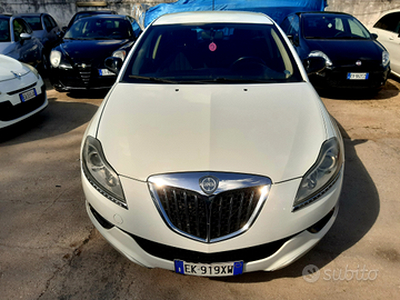 Lancia Delta Anno 2012 cc 1.6 MJT 120cv