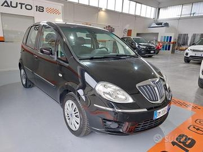 LANCIA MUSA 1.4 Argento ANCHE PER NEOPATENTATI!!