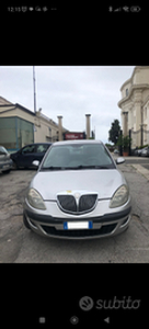 Lancia Y 1.2 Benz/GPL 04/2006