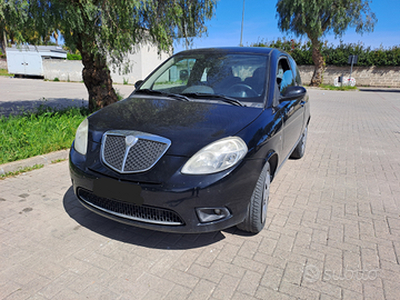 Lancia y 1.3 diesel