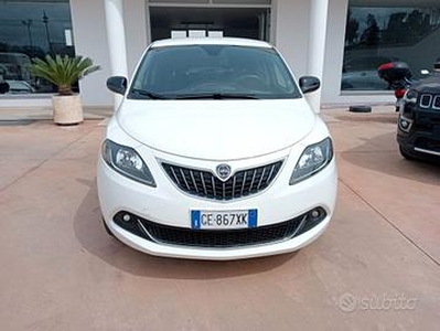 Lancia Ypsilon 1.0 FireFly 5 porte S&S Hybrid Ecoc