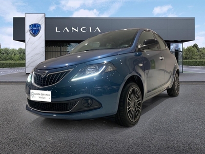 Lancia Ypsilon 1.0 FireFly 70cv S&S Hybrid GOLD