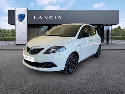 Lancia Ypsilon 1.0 FireFly 70cv S&S Hybrid GOLD