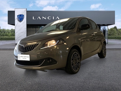 Lancia Ypsilon 1.0 FireFly 70cv S&S Hybrid GOLD