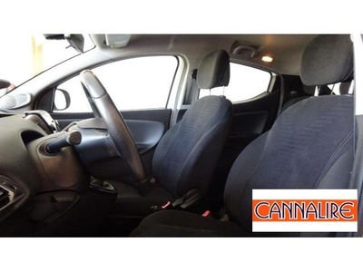 LANCIA Ypsilon 1.2 69 CV 5 porte GPL Ecochic Gold