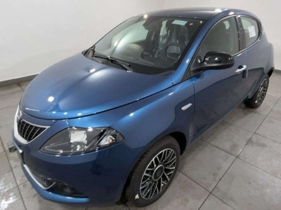 Lancia Ypsilon 1.2 69 CV 5 porte GPL Ecochic Unyca nuovo