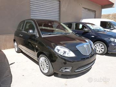 Lancia Ypsilon 1.2 Diva 69CV GPL