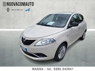 Lancia Ypsilon 1.2 Silver 69cv