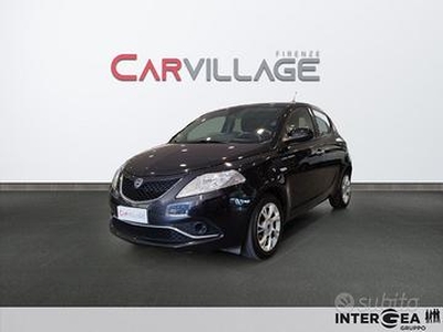 LANCIA Ypsilon 1.2 Silver 69cv