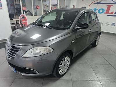 LANCIA Ypsilon 1.3 MJT 16V 95 CV 5 porte S&S Sil