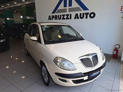 LANCIA Ypsilon 1.3 MJT 16V Oro