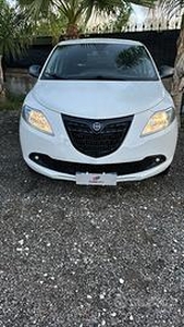 LANCIA Ypsilon 3ª serie - 2014 metano