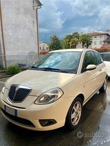 Lancia Ypsilon - 92500 km - 1.2 benzina