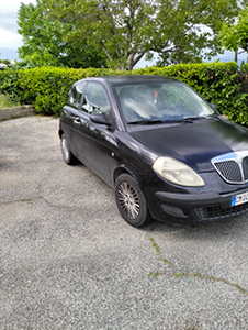 Lancia ypsilon diesel