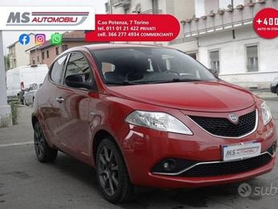 Lancia Ypsilon Lancia 1.2 69 CV 5 porte Plati...